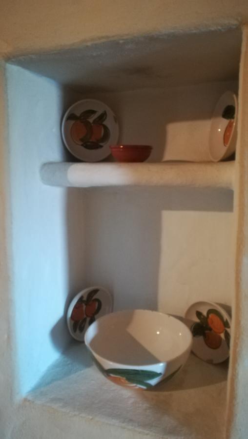 סהרה דה לה סיירה Las 4 Lunas מראה חיצוני תמונה