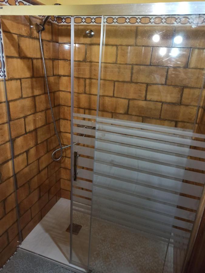 סהרה דה לה סיירה Las 4 Lunas מראה חיצוני תמונה