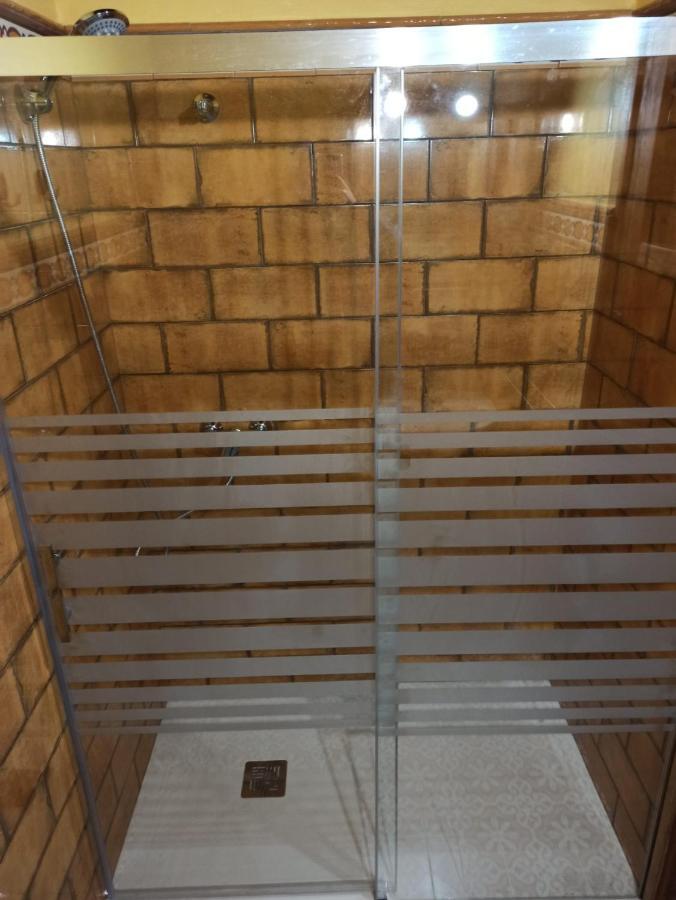 סהרה דה לה סיירה Las 4 Lunas מראה חיצוני תמונה